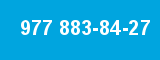 977 883-84-27